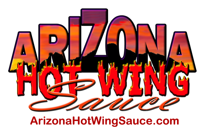 Arizona Hot Wing Sauce