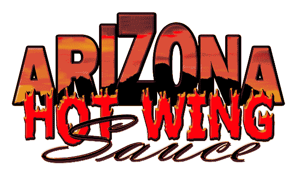 Arizina Wing Sauce