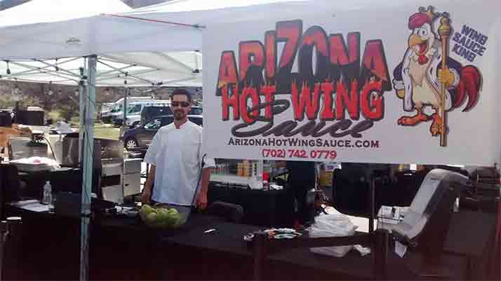 Mountain Gear annual event